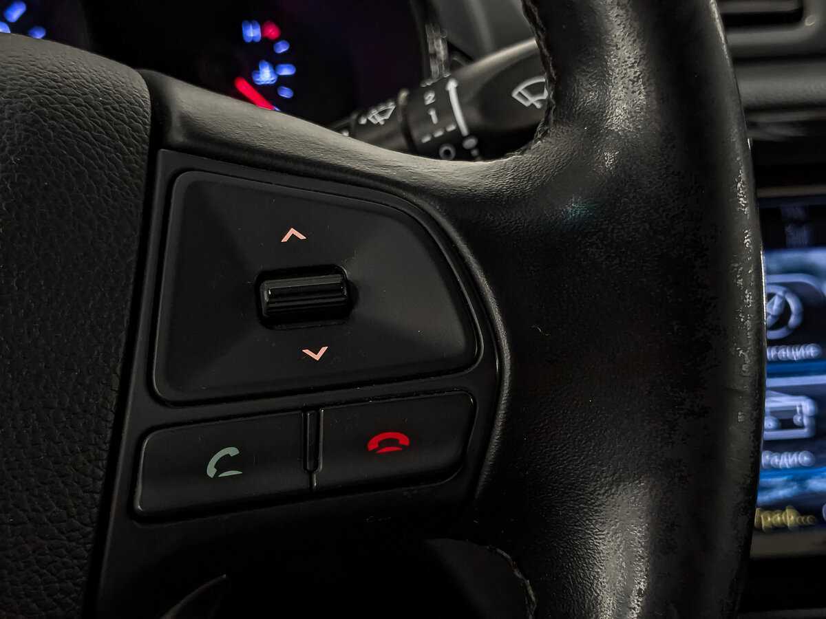 Купить Kia Rio 4-speed, 2014, 128 476 км, фото №27