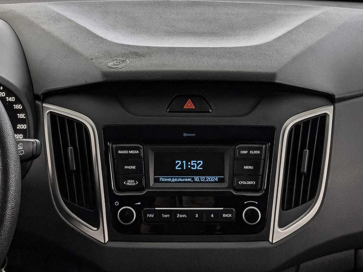 Купить Hyundai Creta, 2020, 26 410 км, фото №17