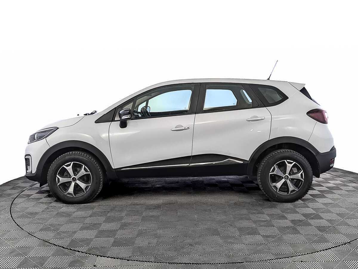 Купить Renault Kaptur, 2019, 108 174 км, фото №8