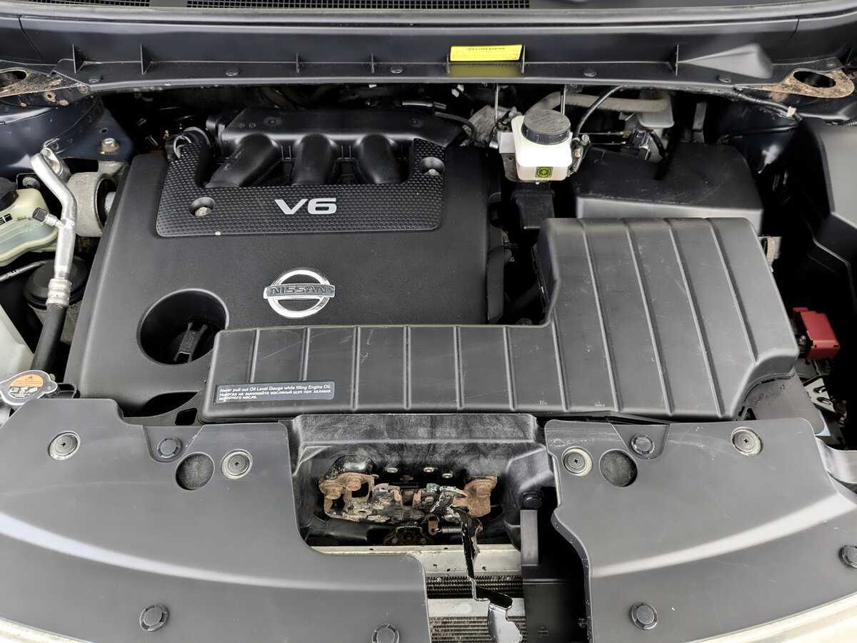 Купить Nissan Murano, 2013, 111 111 км, фото №9