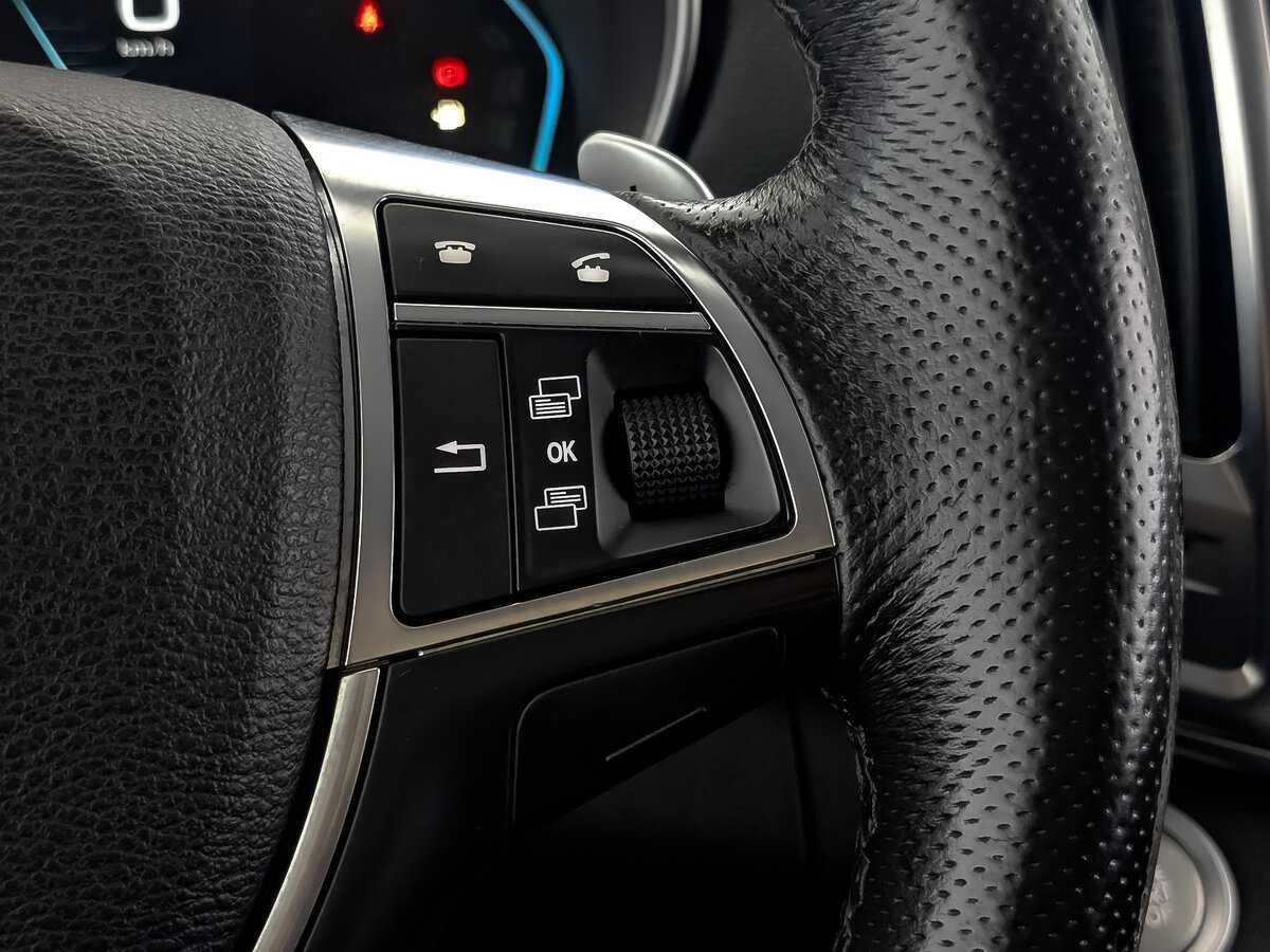 Купить Haval H9, 2021, 93 179 км, фото №28