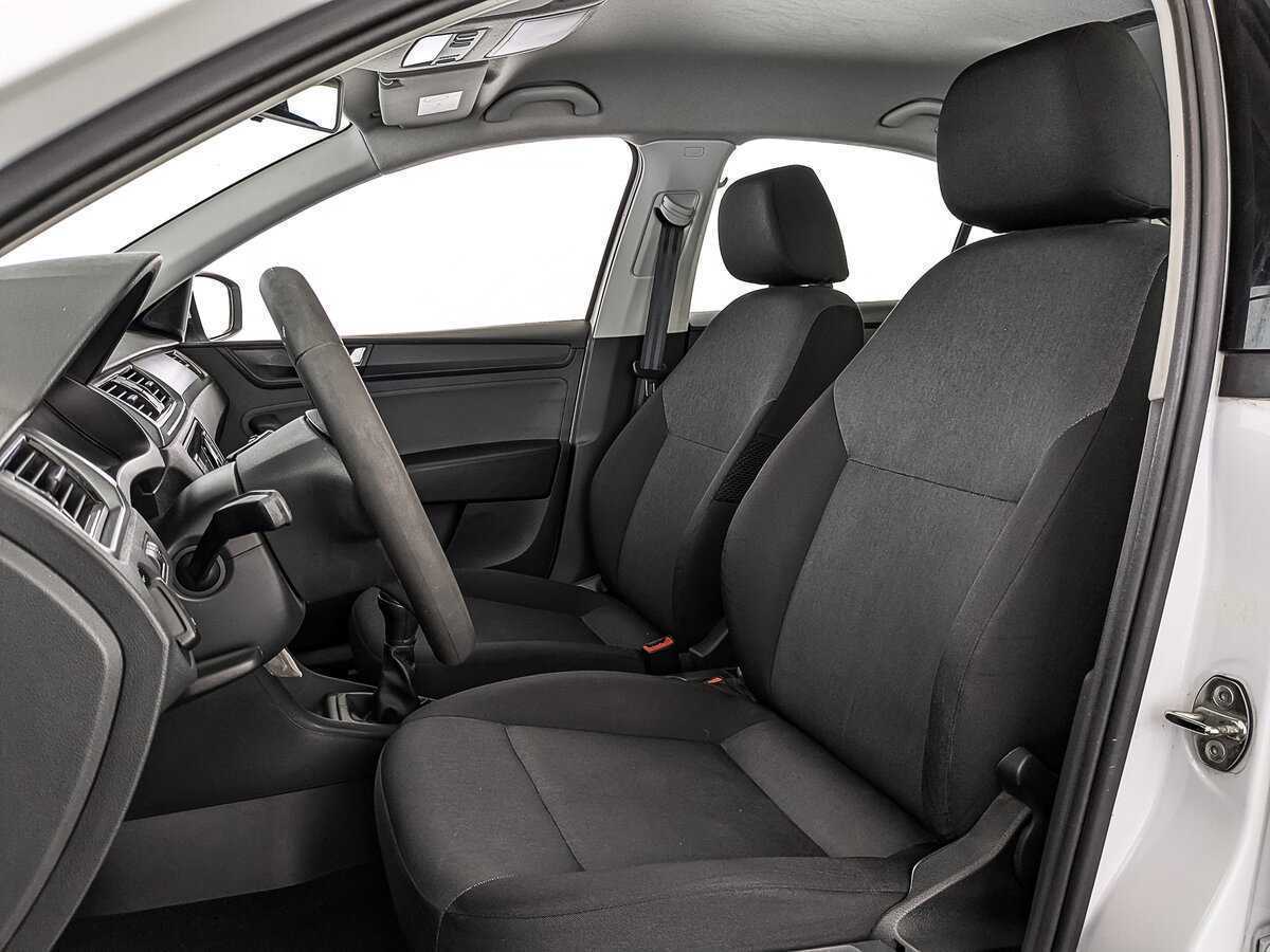 Купить Skoda Rapid, 2017, 195 557 км, фото №19