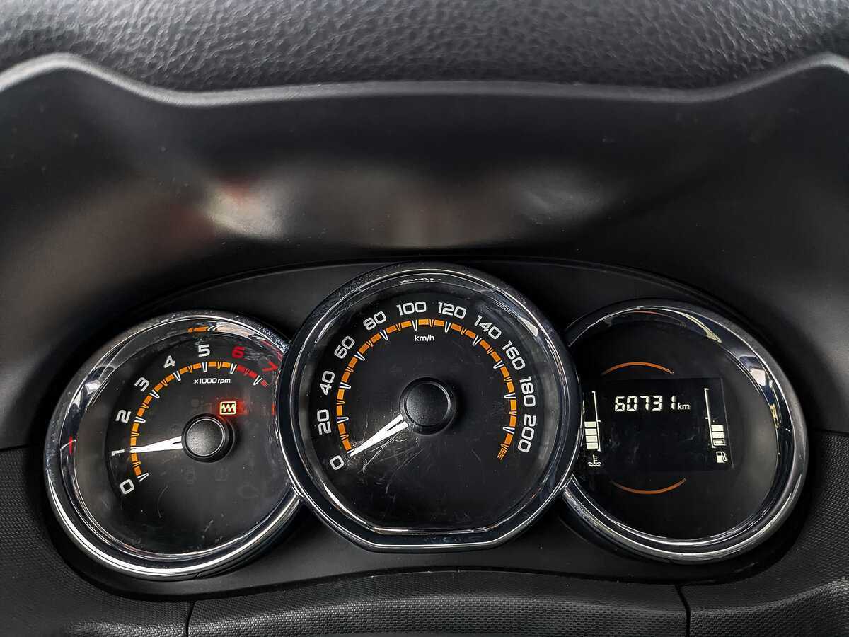 Купить Lada (ВАЗ) Largus, 2021, 60 724 км, фото №16