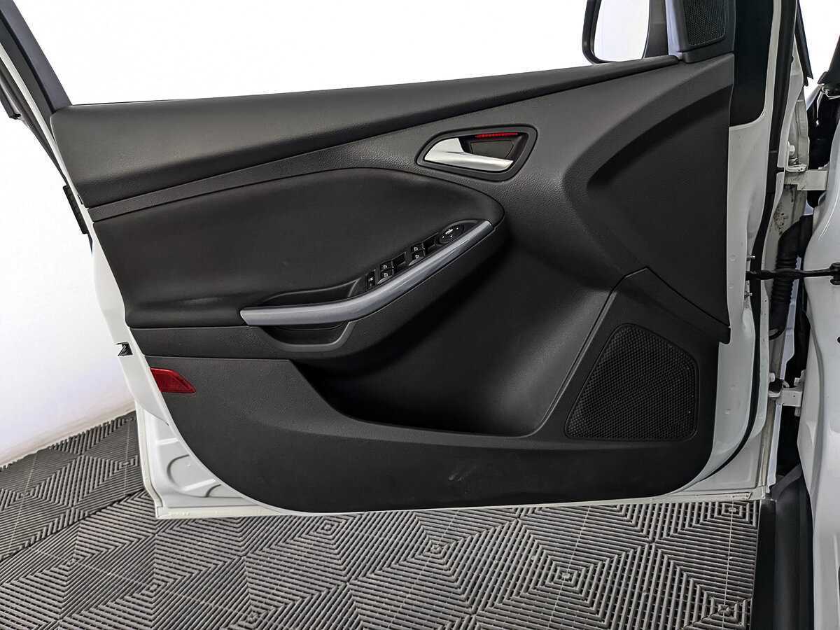 Купить Ford Focus, 2014, 106 522 км, фото №19