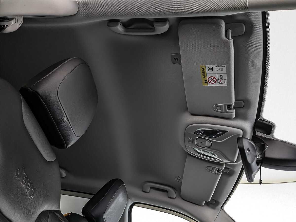 Купить Jeep Compass, 2018, 86 508 км, фото №22