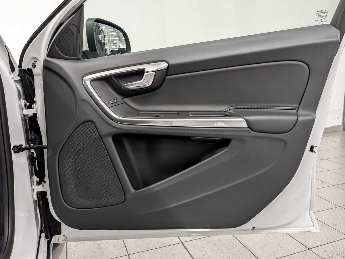 Купить Volvo S60, 2016, 155 183 км, фото №26