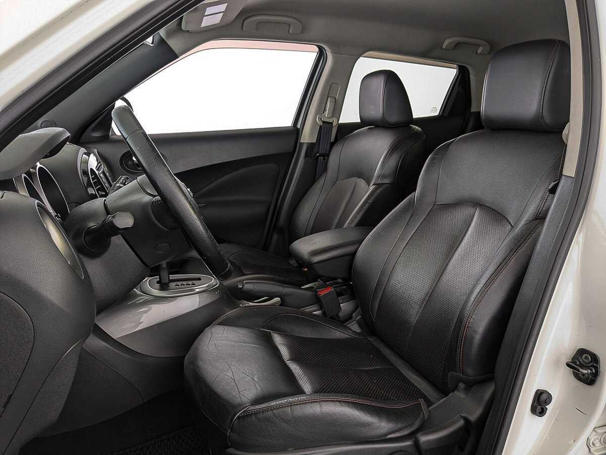 Купить Nissan Juke, 2012, 204 395 км, фото №18