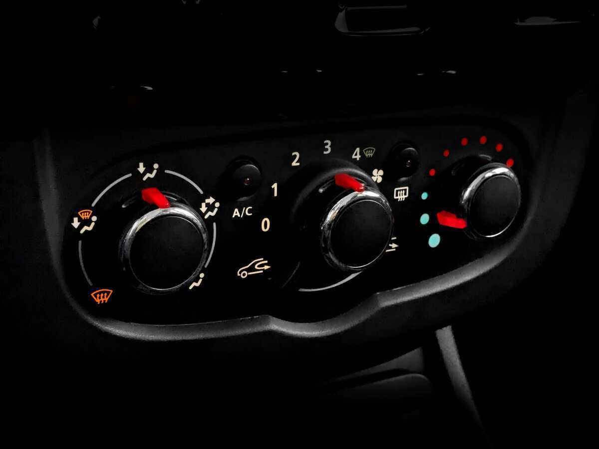 Купить Renault Duster, 2019, 83 631 км, фото №25