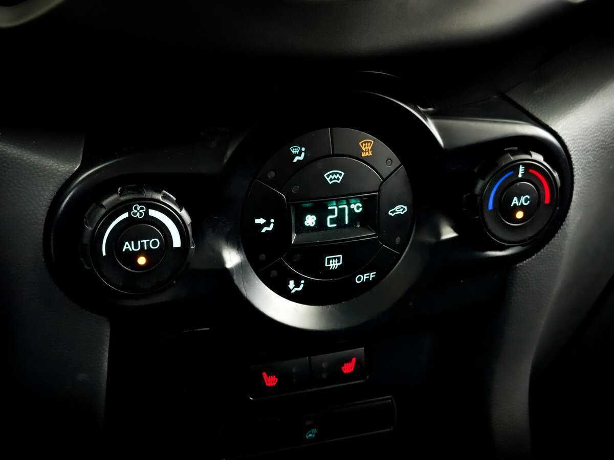 Купить Ford EcoSport, 2018, 103 224 км, фото №25