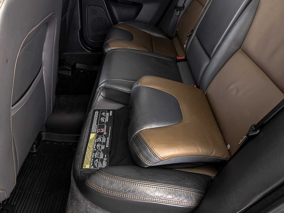 Купить Volvo XC60, 2014, 168 073 км, фото №28