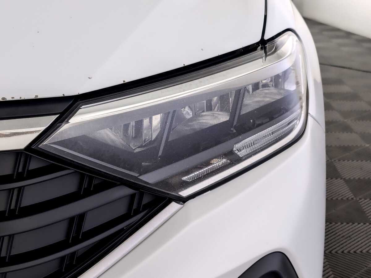 Купить Volkswagen Polo, 2021, 128 909 км, фото №17