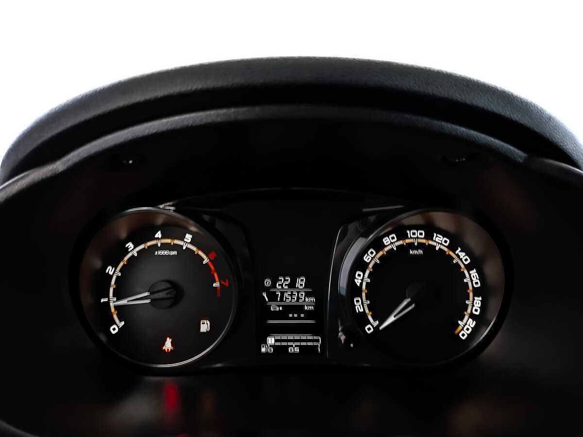 Купить Lada (ВАЗ) Granta, 2022, 71 530 км, фото №16