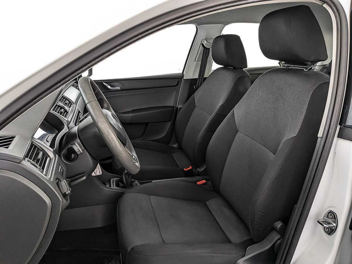 Купить Skoda Rapid, 2017, 145 587 км, фото №18