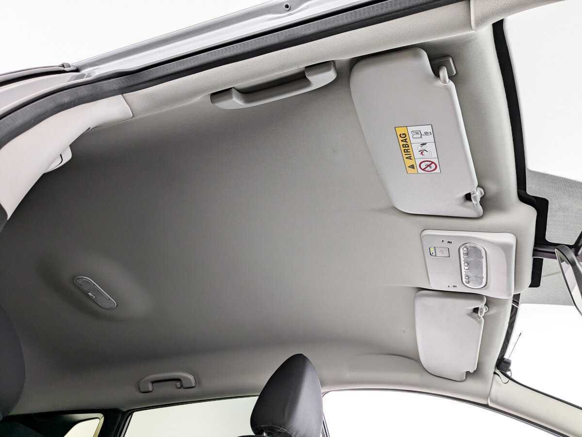 Купить Nissan Qashqai, 2017, 105 801 км, фото №22