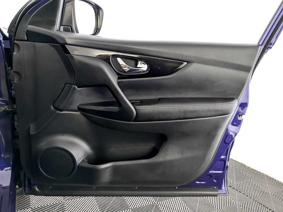 Купить Nissan Qashqai, 2016, 177 011 км, фото №24