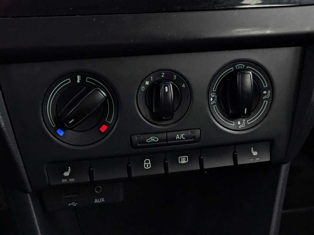 Купить Skoda Rapid, 2017, 214 528 км, фото №21