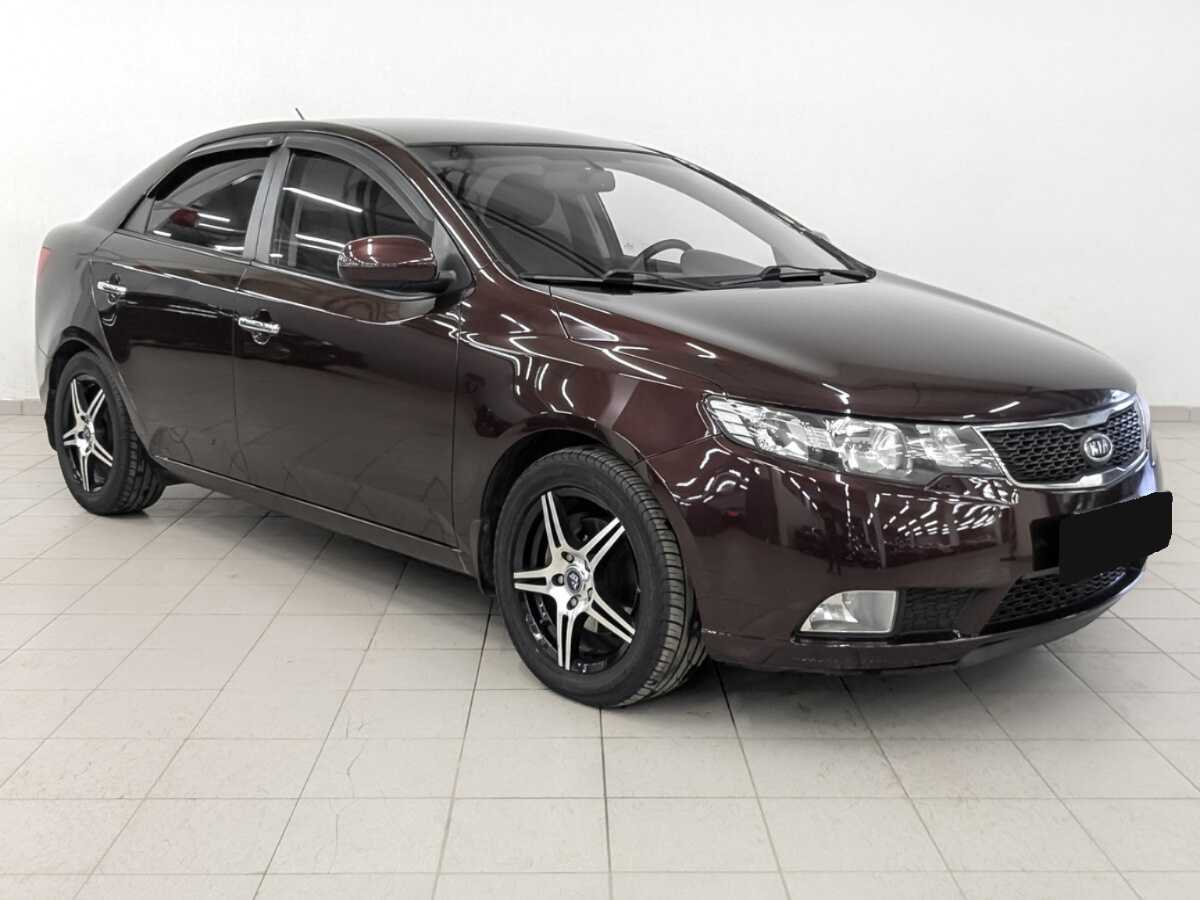 Kia Cerato