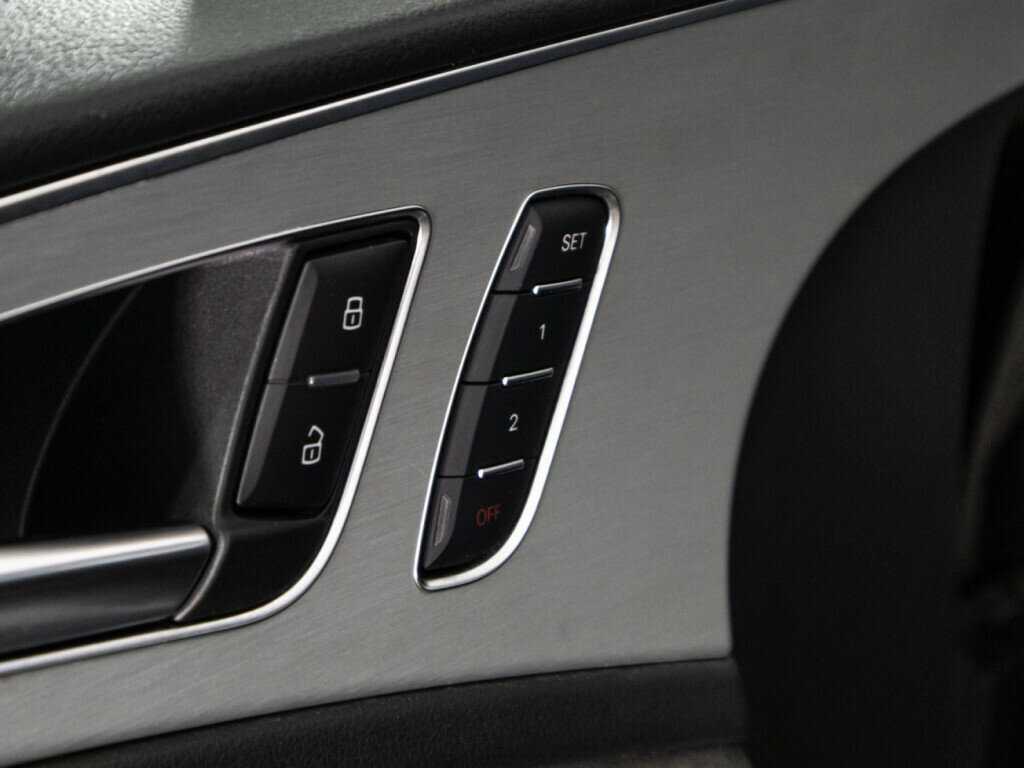 Купить Audi A6, 2016, 161 017 км, фото №18