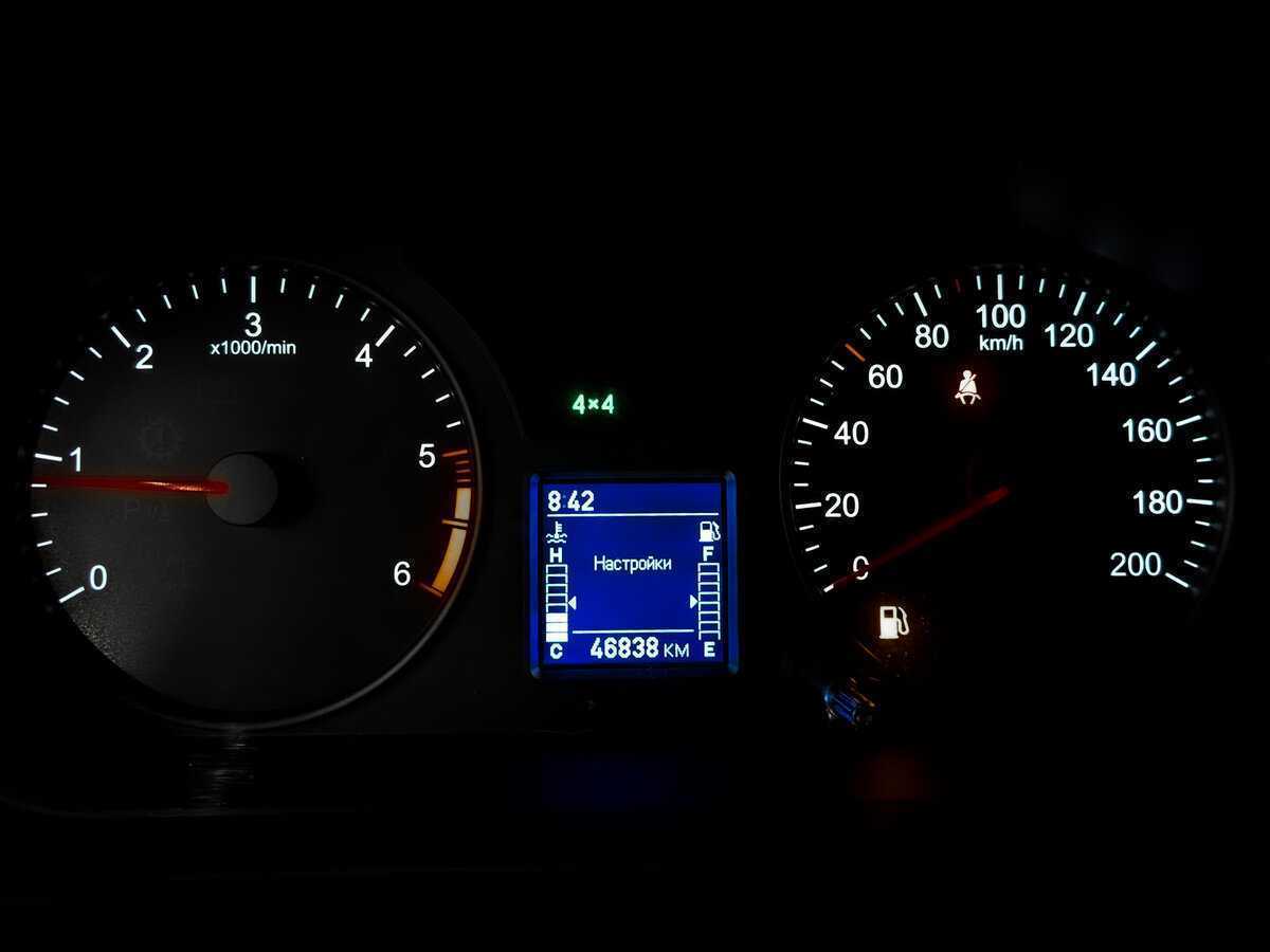 Купить УАЗ Patriot, 2023, 46 834 км, фото №13