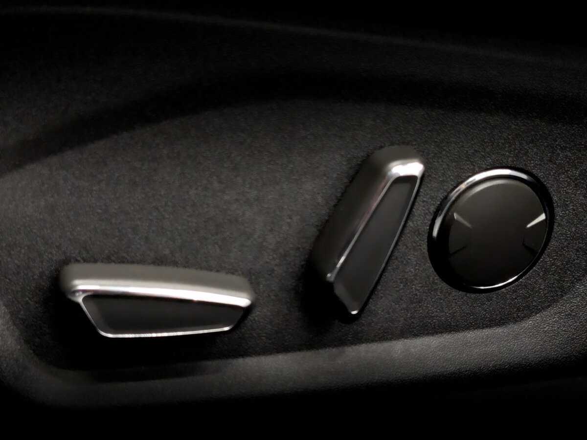 Купить Ford Mondeo, 2017, 65 114 км, фото №20