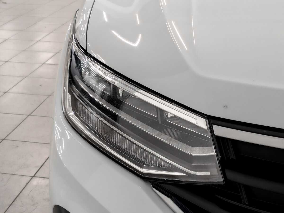 Купить Volkswagen Tiguan, 2021, 158 578 км, фото №17