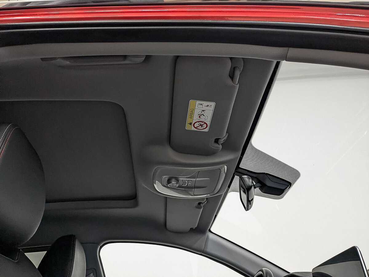 Купить CHERY Tiggo 7 Pro, 2021, 43 653 км, фото №21