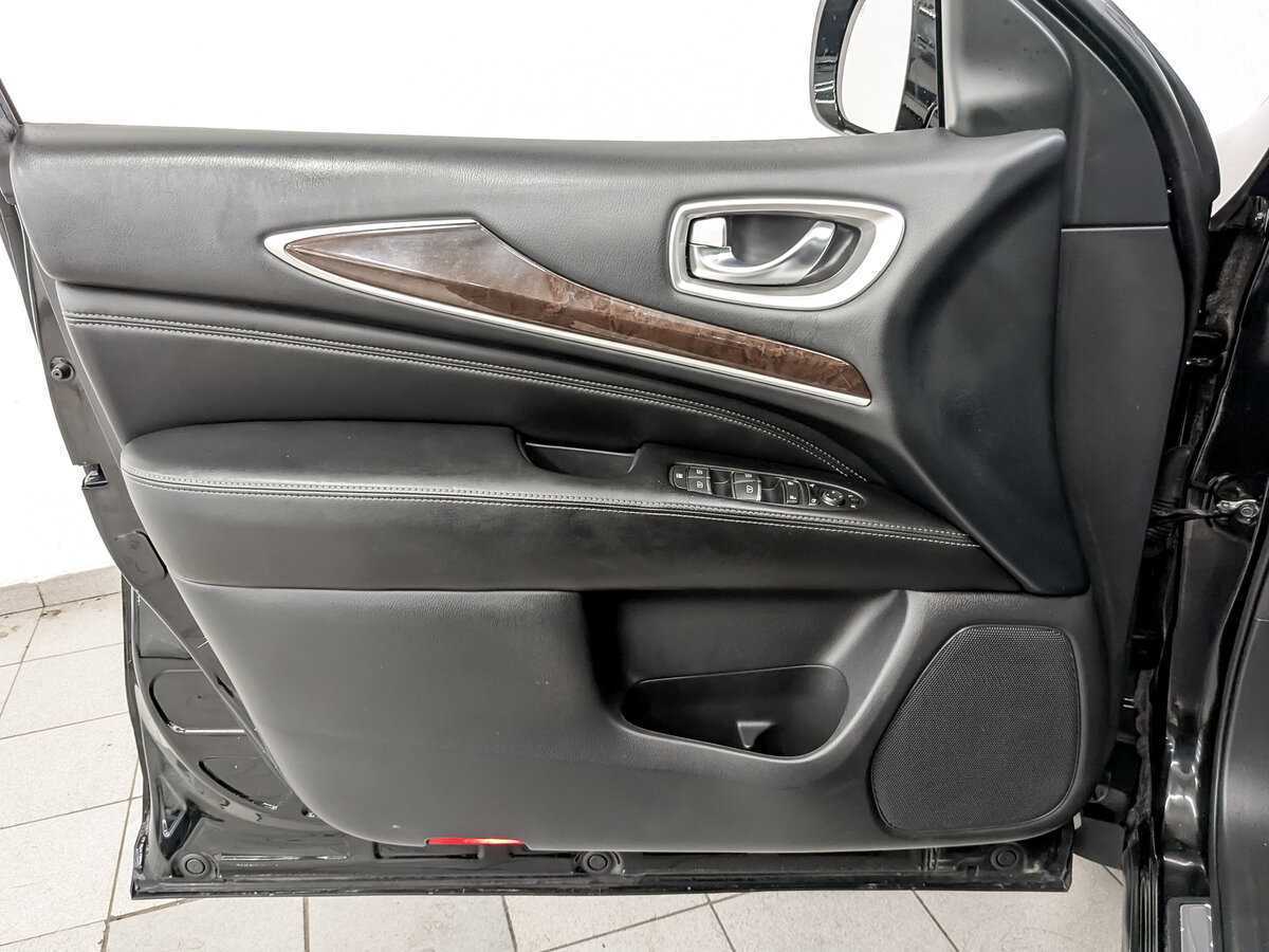 Купить Infiniti QX60, 2017, 102 000 км, фото №18