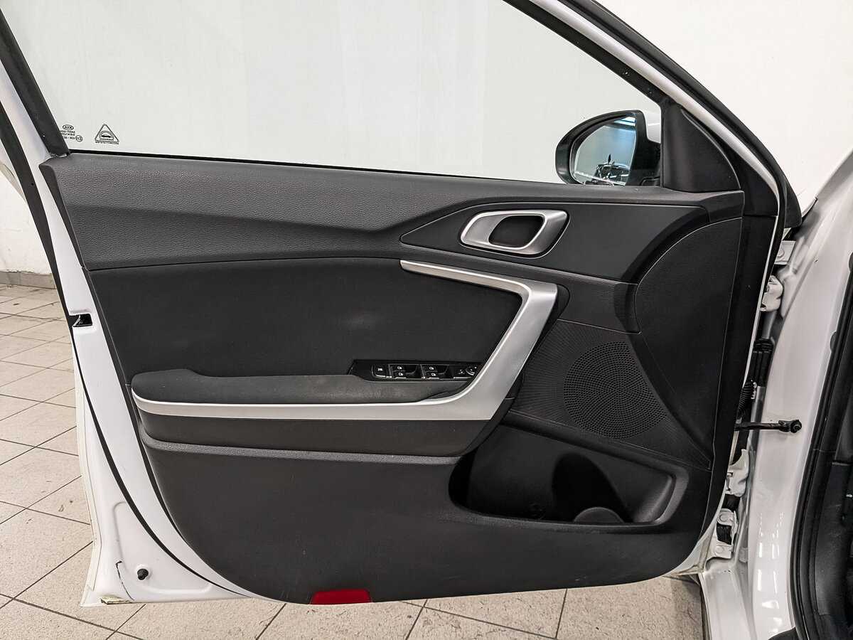Купить Kia Ceed, 2018, 91 214 км, фото №17