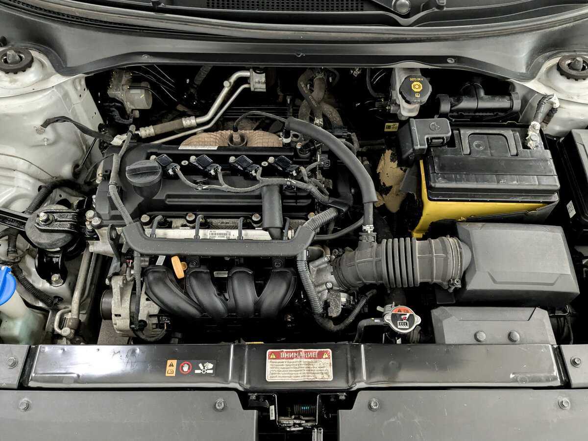 Купить Kia Rio X-Line, 2020, 180 457 км, фото №9