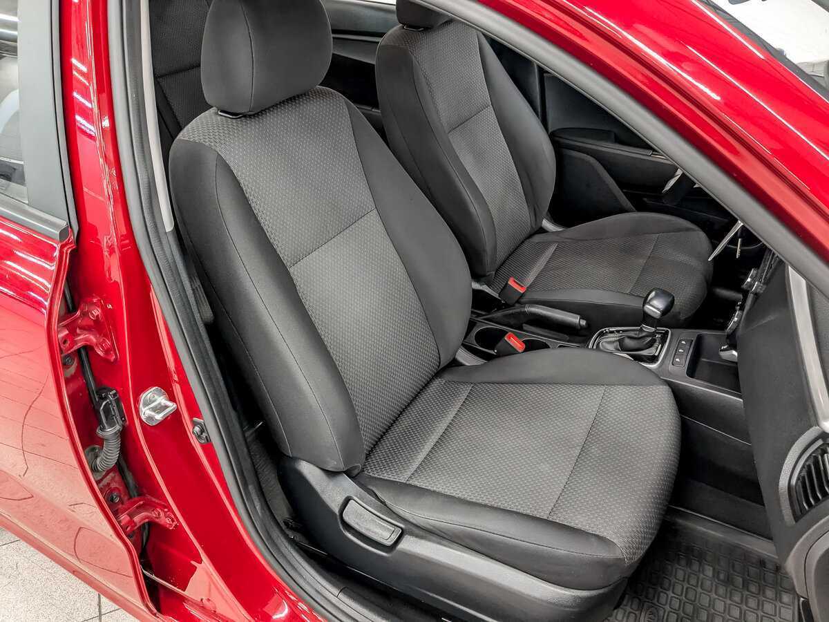 Купить Kia Rio, 2021, 97 050 км, фото №21