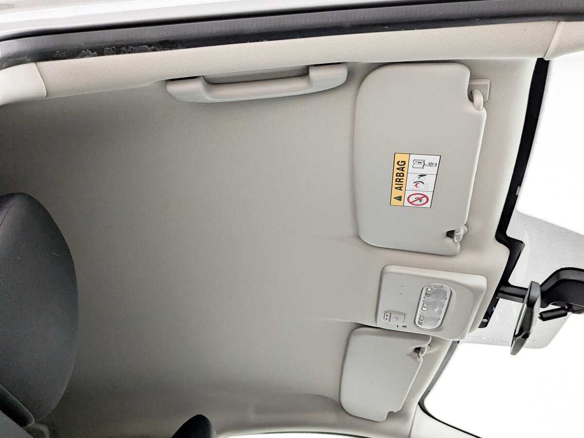 Купить Nissan Qashqai, 2021, 73 747 км, фото №20