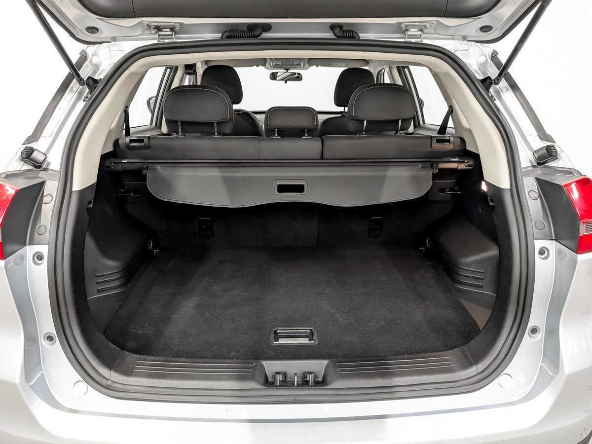 Купить Geely Atlas, 2018, 78 973 км, фото №10