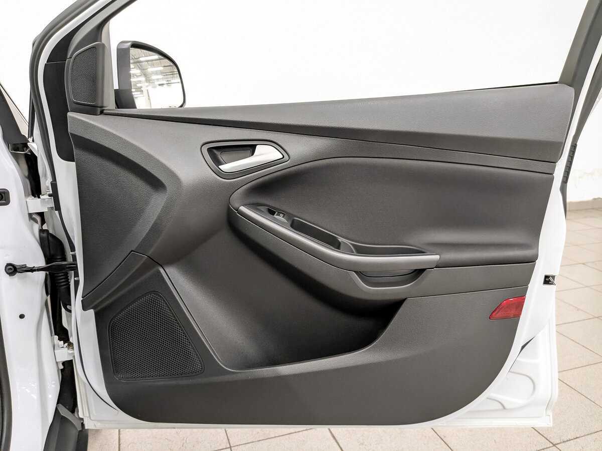 Купить Ford Focus, 2017, 115 104 км, фото №24