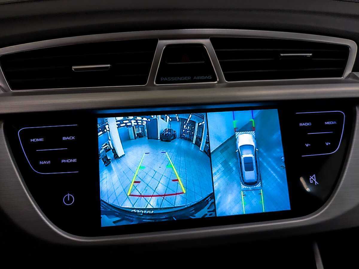 Купить Geely Atlas, 2020, 117 300 км, фото №26