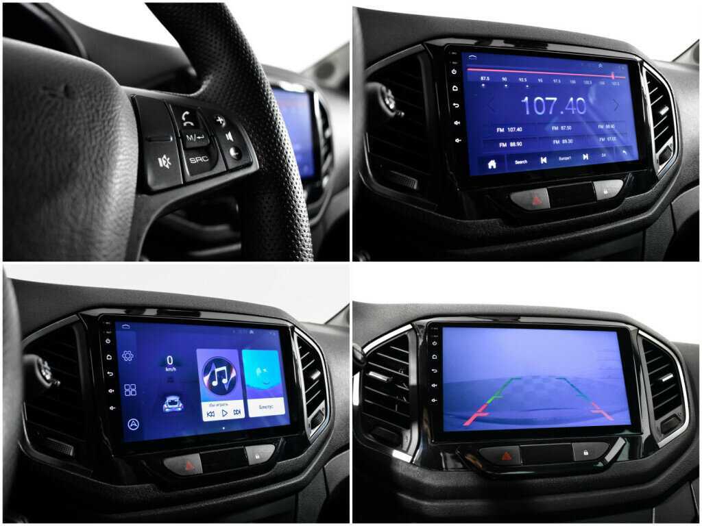 Купить Lada (ВАЗ) XRAY, 2016, 72 018 км, фото №13