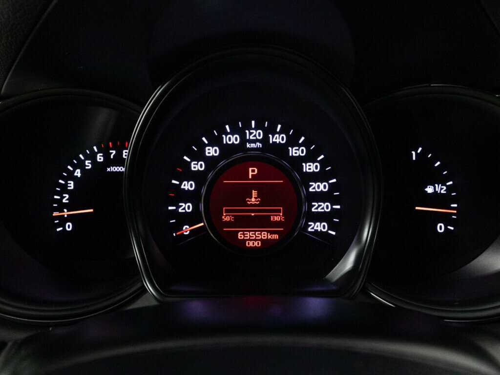 Купить Kia Ceed, 2018, 63 556 км, фото №12