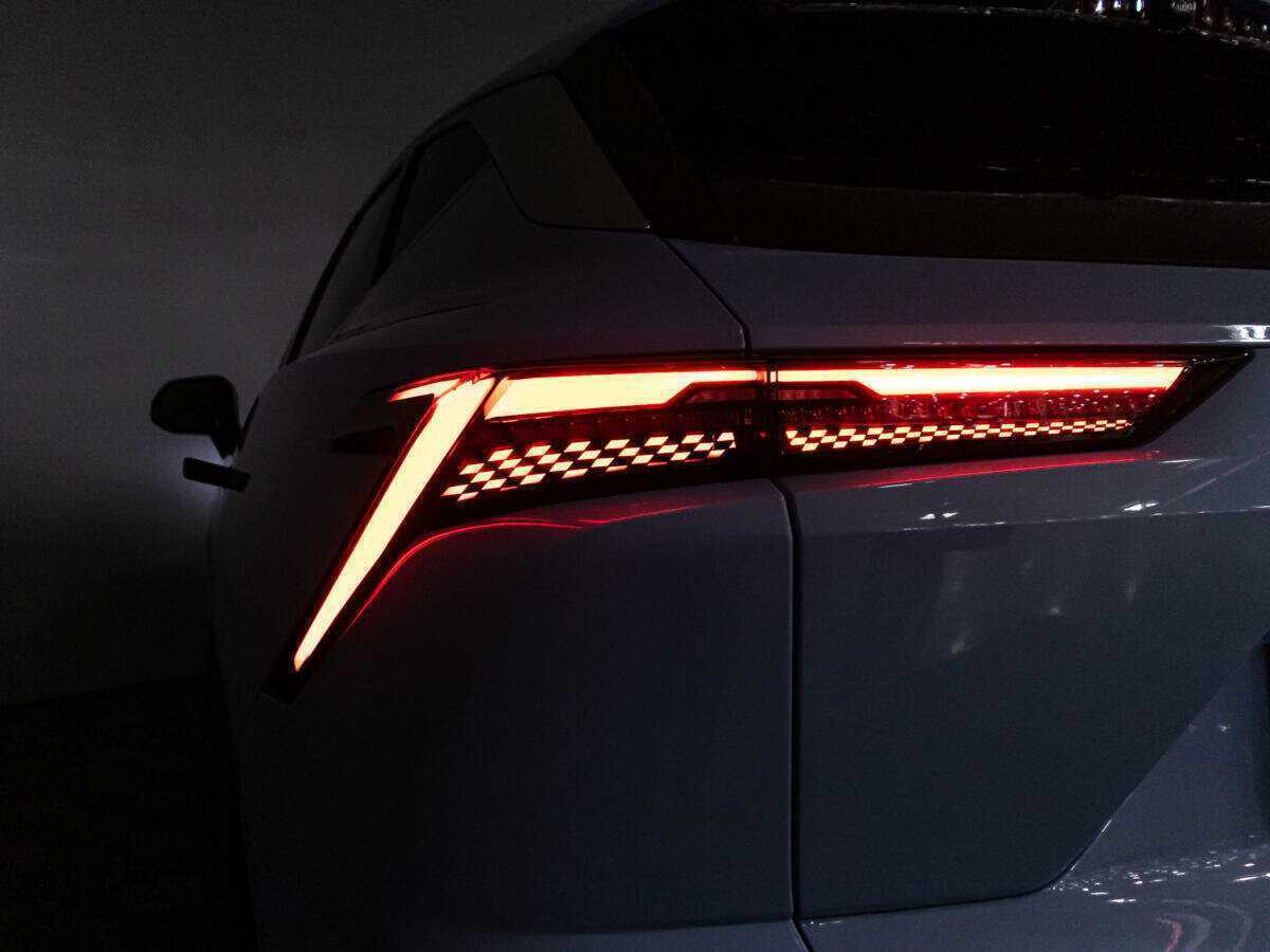 Купить Jetour Dashing, 2023, 28 403 км, фото №33