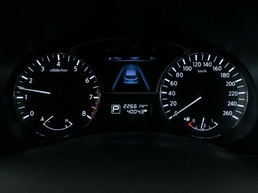 Купить Nissan Pathfinder, 2015, 226 612 км, фото №15