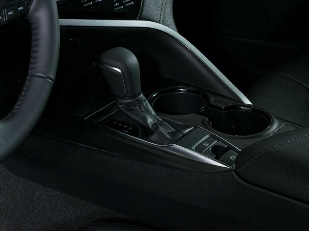 Купить Toyota Camry, 2021, 241 700 км, фото №12