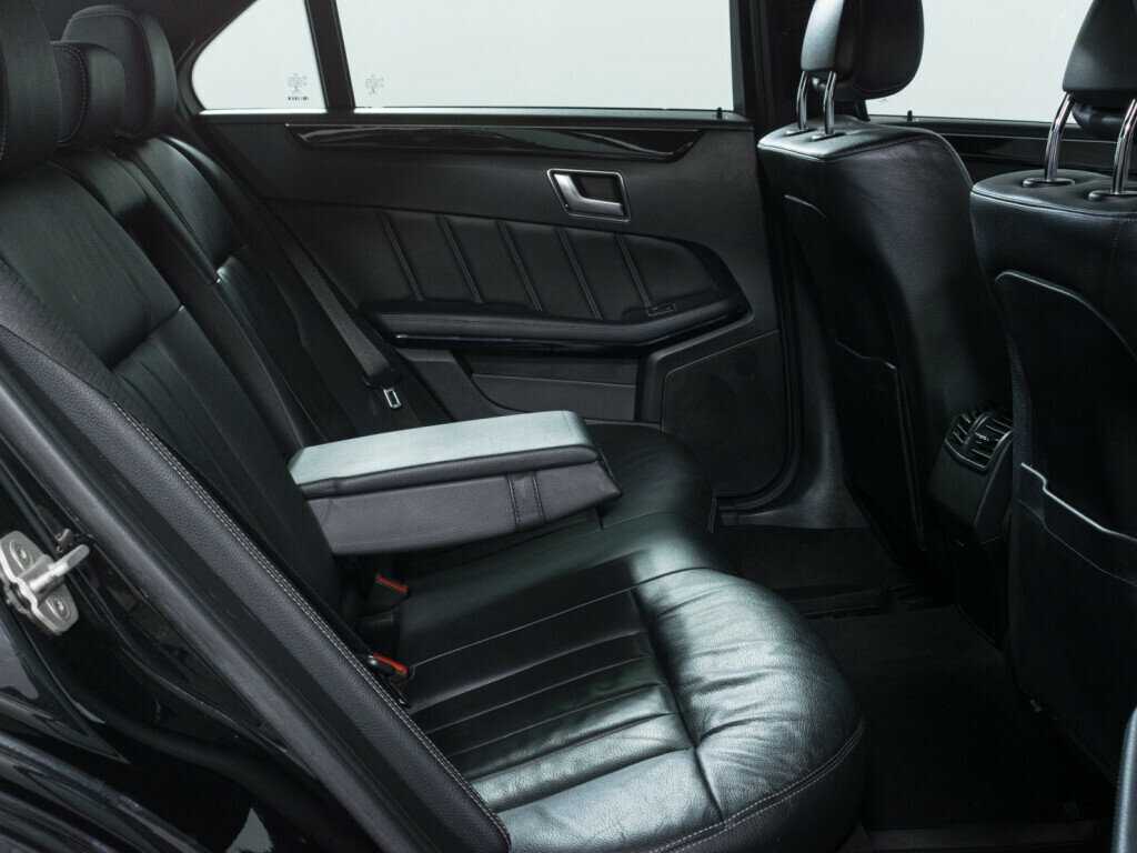 Купить Mercedes-Benz E-Класс 300, 2013, 173 457 км, фото №12