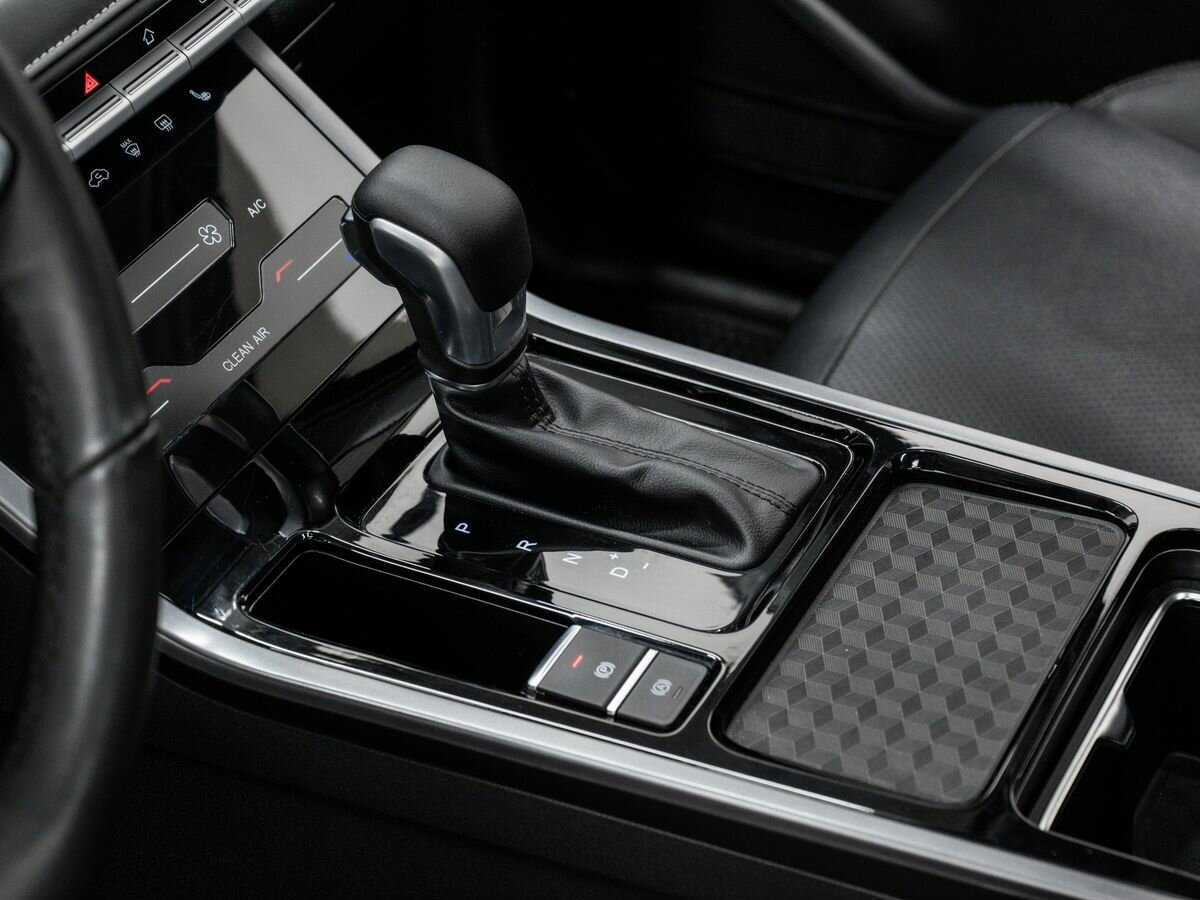 Купить CHERY Tiggo 4 Pro, 2023, 23 000 км, фото №19