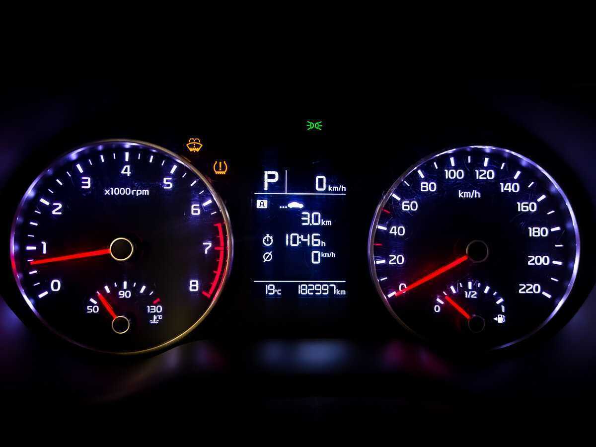 Купить Kia Rio X-Line, 2020, 182 994 км, фото №12