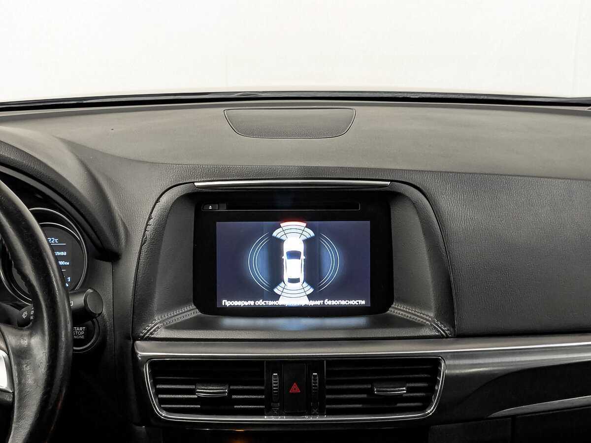 Купить Mazda CX-5, 2015, 85 852 км, фото №15