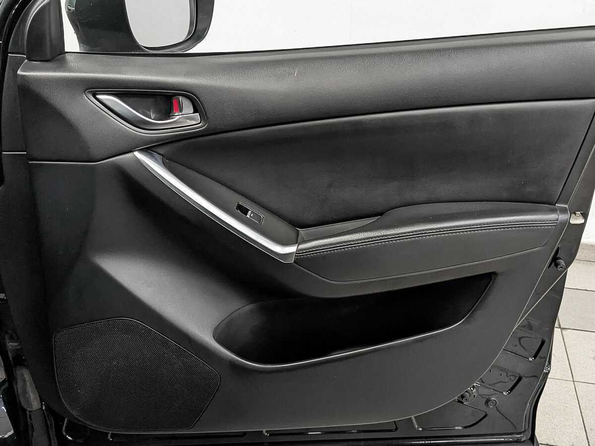 Купить Mazda CX-5, 2015, 85 852 км, фото №23