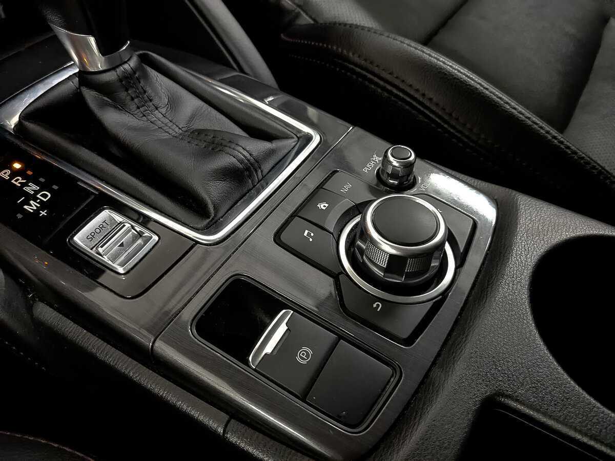 Купить Mazda CX-5, 2015, 85 852 км, фото №25