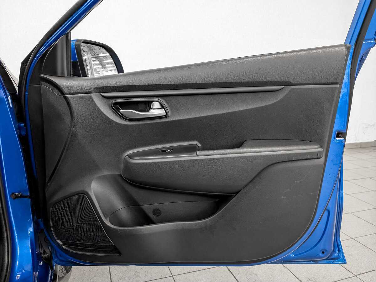 Купить Kia Rio X-Line, 2020, 192 017 км, фото №22