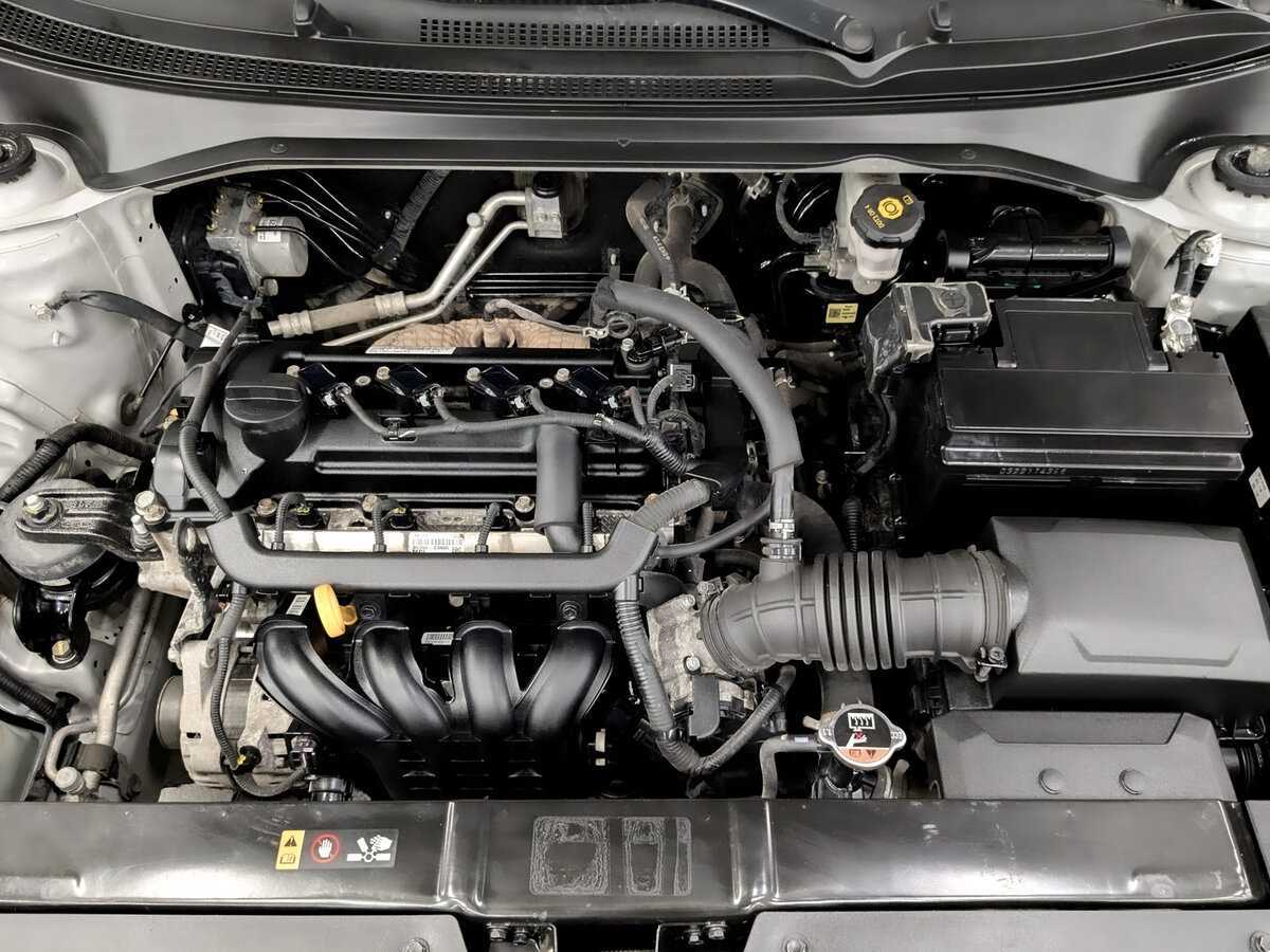 Купить Kia Rio X-Line, 2020, 189 131 км, фото №9