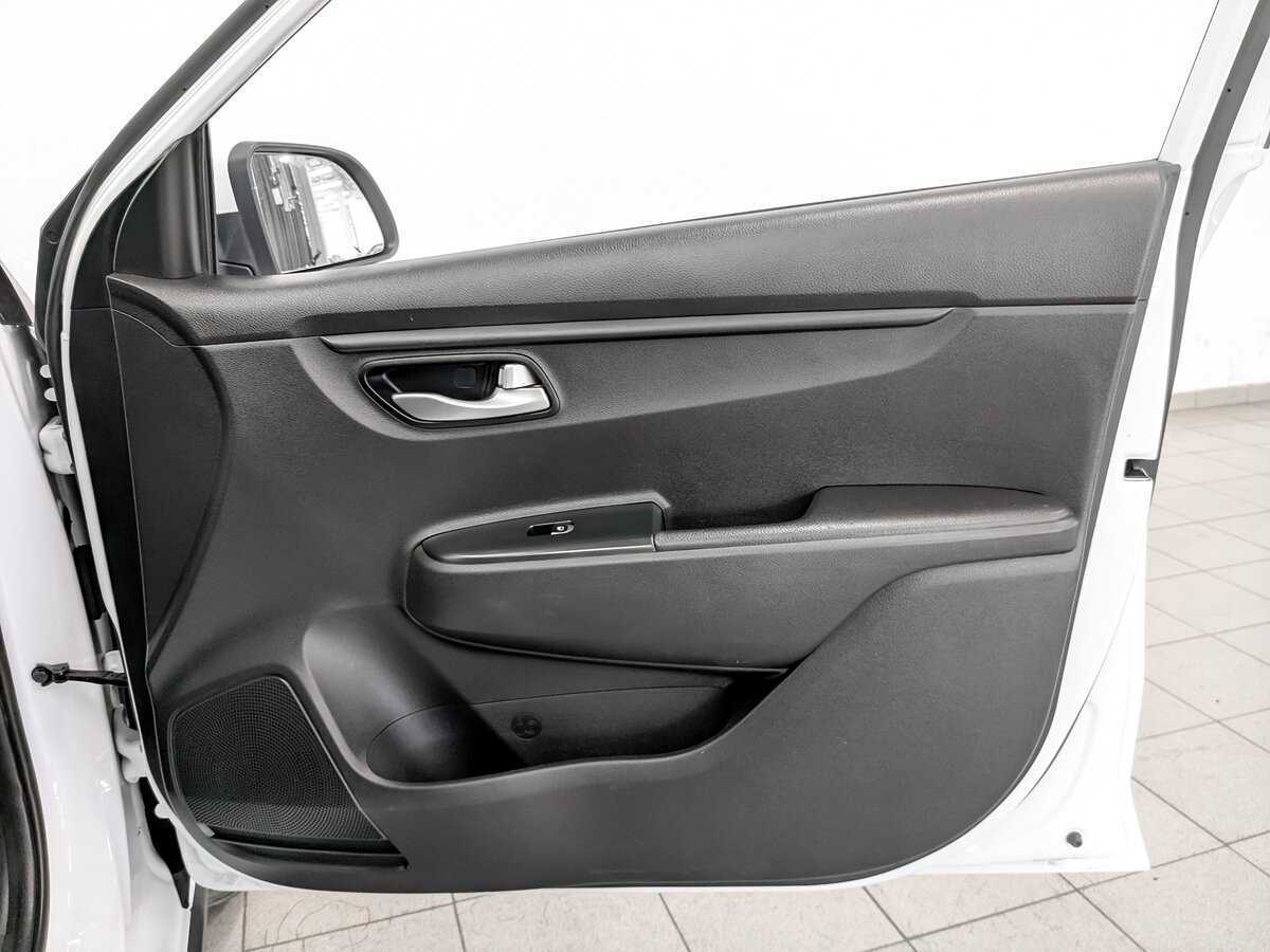 Купить Kia Rio X-Line, 2020, 187 482 км, фото №22