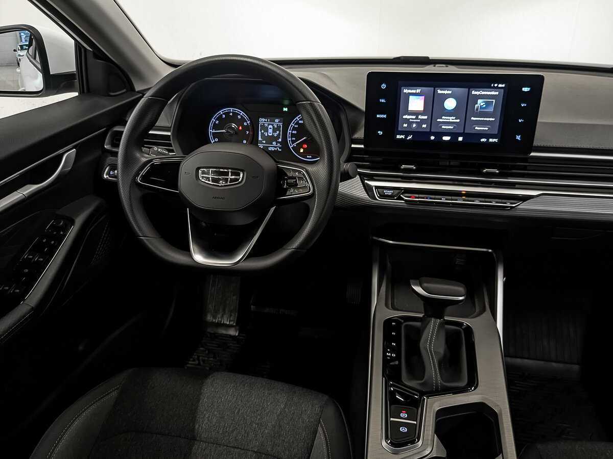 Купить Geely Emgrand, 2024, 12 641 км, фото №25