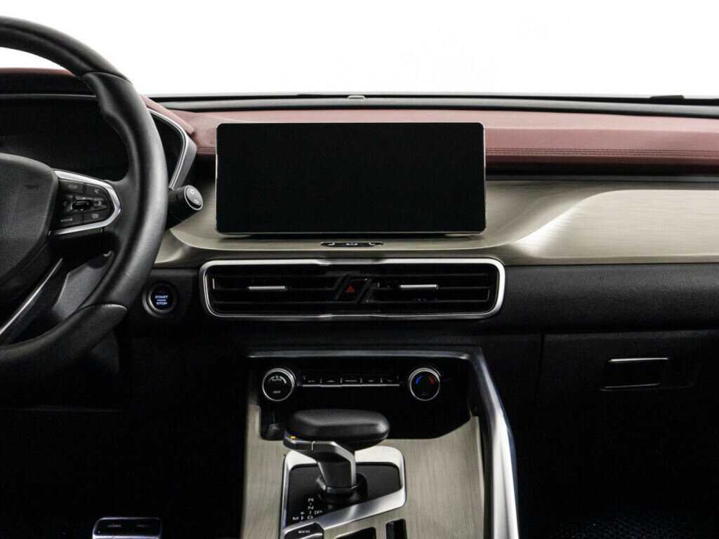 Купить Geely Coolray, 2023, 36 411 км, фото №13